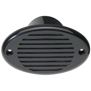 Innovative Lighting Marine Hidden Horn - Black - TRAPSKI