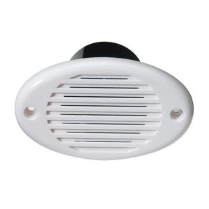 Innovative Lighting Marine Hidden Horn - White - TRAPSKI