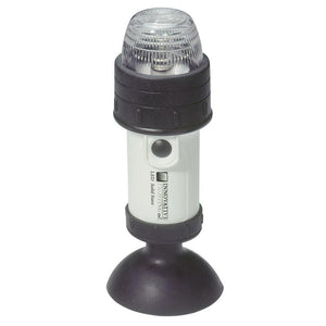 Innovative Lighting Portable LED Stern Light w/Suction Cup - TRAPSKI