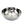 Hammered Chip & Dip Bowl