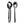 Tedpole Pasta Server & Spaghetti Tong Set