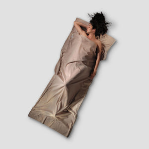 Insect Shield® TravelSheet™ Cotton - TRAPSKI