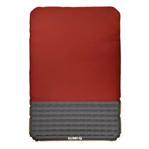 INSULATED KLYMALOFT™ SLEEPING PAD - TRAPSKI