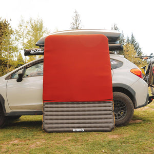 INSULATED KLYMALOFT™ SLEEPING PAD - TRAPSKI