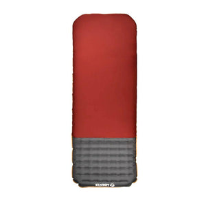 INSULATED KLYMALOFT™ SLEEPING PAD - TRAPSKI