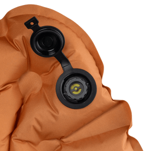 Insulated Static V-Blend Sleeping Pad - TRAPSKI