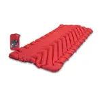 Insulated Static V Luxe™ Sleeping Pad - TRAPSKI