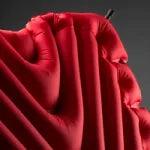 Insulated Static V Luxe™ Sleeping Pad - TRAPSKI