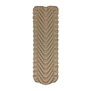 Insulated Static V™ Sleeping Pad - TRAPSKI