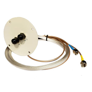 Intellian Base Cable i4/i4P - 2 Ports - TRAPSKI