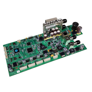 Intellian Control Board s6HD - TRAPSKI