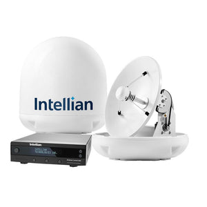 Intellian i4 US System 18" w/All Americas LNB - TRAPSKI