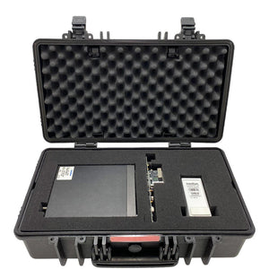 Intellian WorldView i-Series (i6W-i9W) TVRO Spares Kit - TRAPSKI