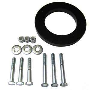 Intellisteer Spacer Kit f/Type T System - 0.51" - TRAPSKI