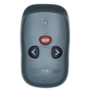 Intellisteer Wireless Remote - TRAPSKI