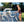 Intex 28090E Above Ground Swimming Pool 3 Colored LED Relaxing Waterfall Cascade - TRAPSKI
