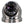 Iris High Definition 3MP IP Mini Dome Camera - 2MP Resolution - 316 SS 120-Degree HFOV - 2.8mm Lens - TRAPSKI