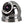 Iris High Definition 3MP IP Mini Dome Camera - 2MP Resolution - 316 SS 160-Degree HFOV - 1.8mm Lens - TRAPSKI