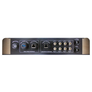 Iris Hybrid Camera Recorder - No IrisControl - 1TB HDD - 8 Analogue 4 IP Camera Inputs - TRAPSKI
