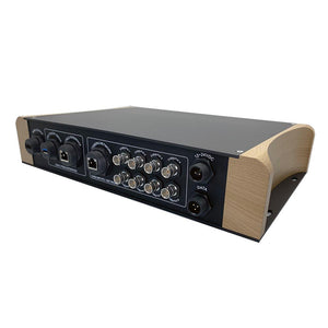 Iris Hybrid Camera Recorder - No IrisControl - 1TB HDD - 8 Analogue 4 IP Camera Inputs - TRAPSKI