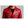 Isaac Red Leather Jacket - Leather Jacket for Men Red