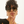 Ivy Luxe - Olive Tangle-Free Round Aviator Sunglasses