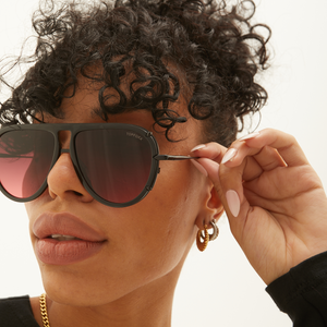 Ivy Luxe Ruby