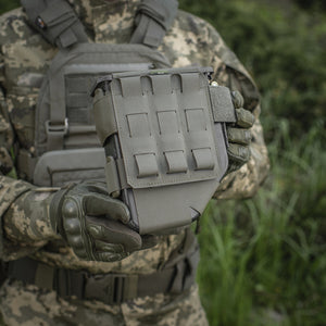 M-Tac Pouch M249 Ammo Box Fast