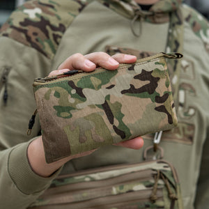 M-Tac Horizontal Wallet X-Pac Elite