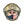 M-Tac Morale PVC Patch Emoji MC