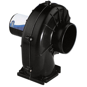 Jabsco 3" Flangemount Blower - 105 CFM - 24v - TRAPSKI