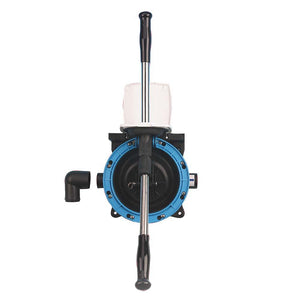 Jabsco Amazon Universal Manual Bilge Pump - TRAPSKI