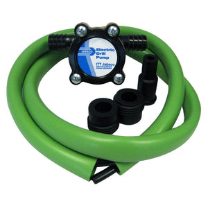 Jabsco Drill Pump Kit w/Hose - TRAPSKI