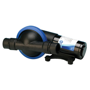 Jabsco Filterless Waste Pump - TRAPSKI
