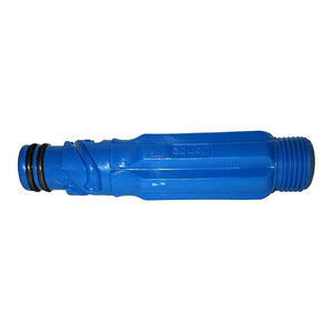 Jabsco Flush Mount Hose Adapter - TRAPSKI