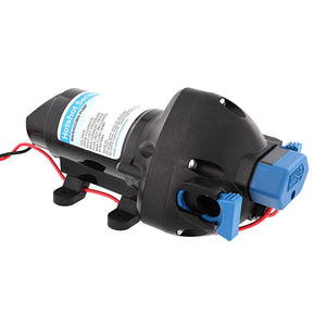 Jabsco HotShot 3 Washdown Pump - 12V - 3 GPM - 50 PSI - TRAPSKI
