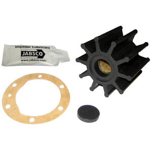 Jabsco Impeller Kit - 10 Blade - Neoprene - 2-1/4" - TRAPSKI