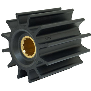 Jabsco Impeller Kit - 12 Blade - Neoprene - 3- - TRAPSKI