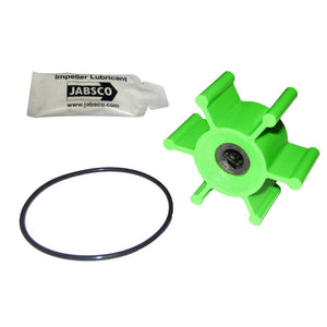 Jabsco Impeller Kit - 6 Blade - Urethane - 2" Diameter - TRAPSKI