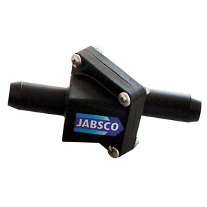 Jabsco In-Line Non-return Valve - 3/4" - TRAPSKI