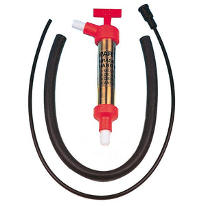 Jabsco Little Pal Utility Pump - TRAPSKI