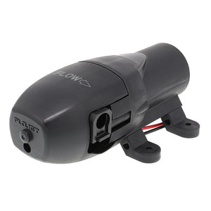 Jabsco Par-Max 1 Water Pressure Pump - 12V - 1 GPM - 35 PSI - TRAPSKI