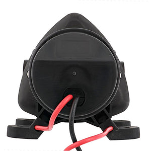 Jabsco Par-Max 2 Water Pressure Pump - 24V - 2 GPM - 35 PSI - TRAPSKI