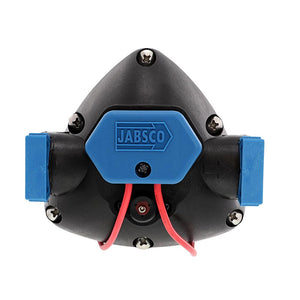 Jabsco Par-Max 3 Water Pressure Pump - 24V - 3 GPM - 40 PSI - TRAPSKI