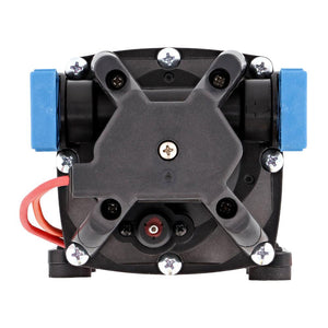 Jabsco Par-Max HD3 Heavy Duty Water Pressure Pump - 12V - 3 GPM - 40 PSI - TRAPSKI