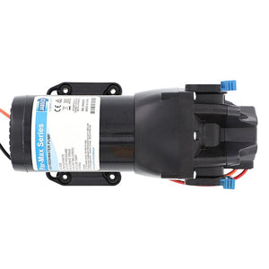Jabsco Par-Max HD4 Heavy Duty Water Pressure Pump - 12V - 4 GPM - 60 PSI - TRAPSKI