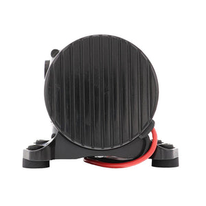 Jabsco Par-Max HD4 Heavy Duty Water Pressure Pump - 24V - 4 GPM - 40 PSI - TRAPSKI