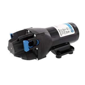 Jabsco Par-Max HD4 Heavy Duty Water Pressure Pump - 24V - 4 GPM - 60 PSI - TRAPSKI