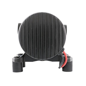 Jabsco Par-Max HD5 Heavy Duty Water Pressure Pump - 12V - 5 GPM - 40 PSI - TRAPSKI