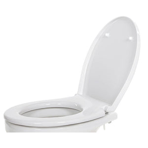 Jabsco Regular Toilet Seat w/Soft Close Lid - TRAPSKI